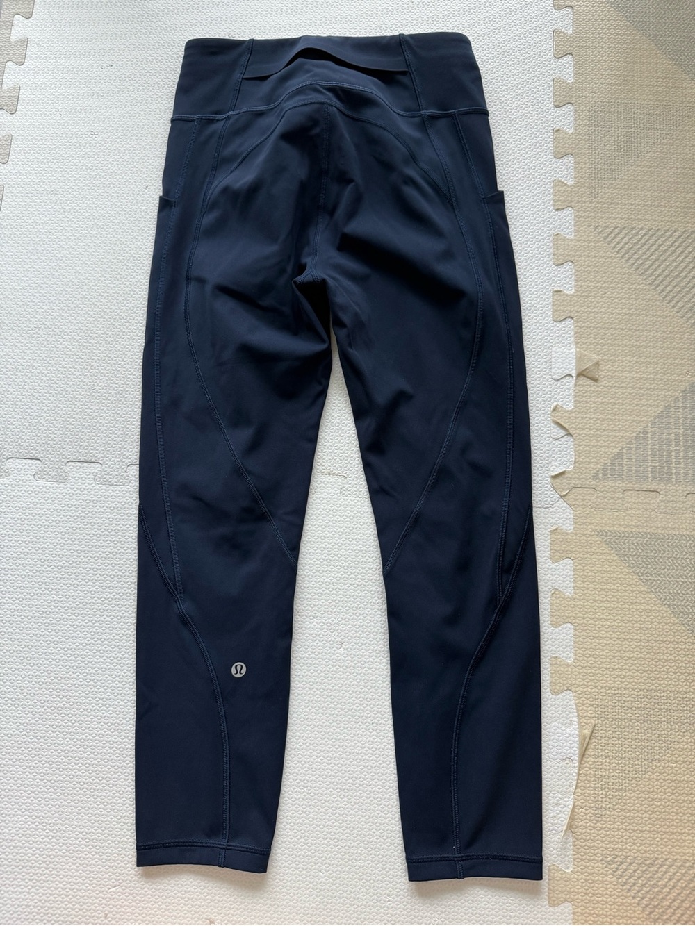 lululemon Time to Sweat Leggings - Picture 2 of 6